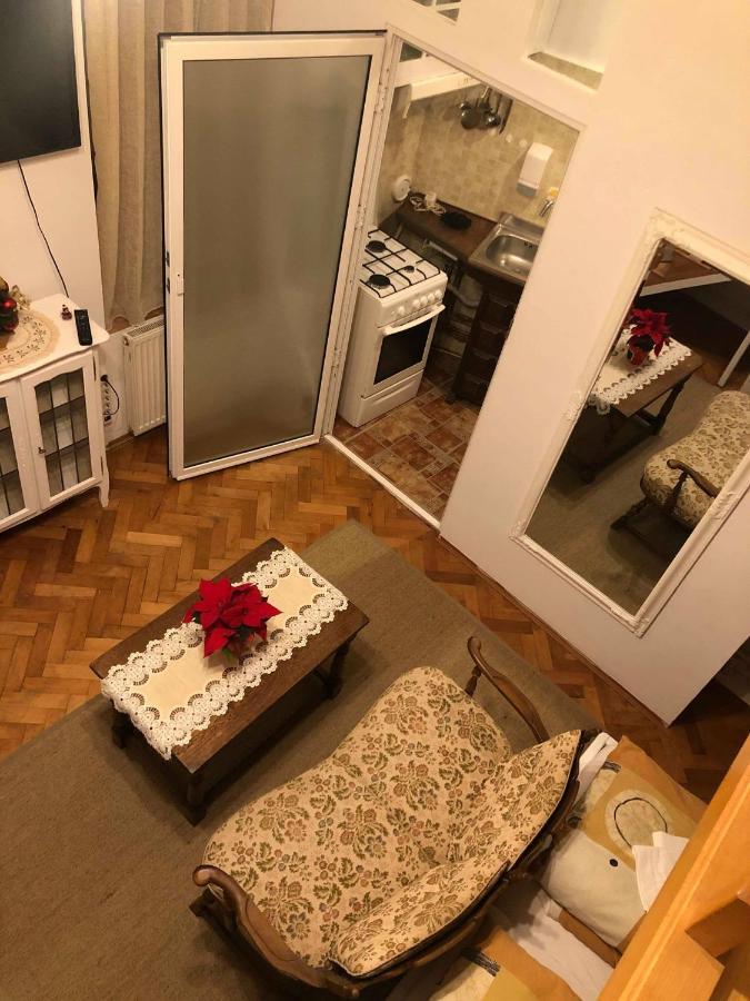 Апартаменты Ducville 2 Брашов Экстерьер фото
